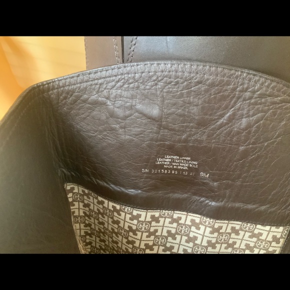 Tory Burch Lawrie Boots - Picture 7 of 11